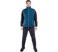 Жилет Grayling Алдан темно-синий, размер 44-46, рост 170-176 4660335510160