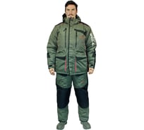 Зимний костюм WOODLINE EVEREST Lokker Point 0076279