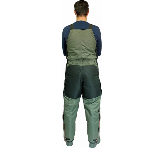 Зимний костюм WOODLINE EVEREST Lokker Point 0076279