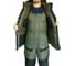 Зимний костюм WOODLINE EVEREST Lokker Point 0076279 2