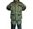 Зимний костюм WOODLINE EVEREST Lokker Point 0076279 4