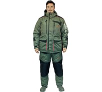 Зимний костюм WOODLINE EVEREST Lokker Point 0076278