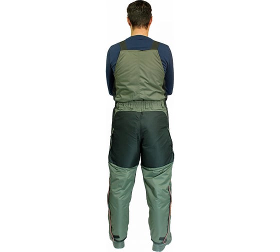 Зимний костюм WOODLINE EVEREST Lokker Point 0076278