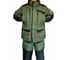 Зимний костюм WOODLINE EVEREST Lokker Point 0076278 4