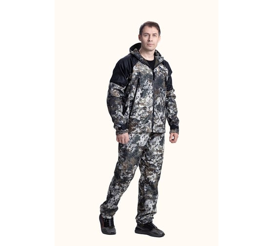 Костюм TAIFHUNTER АЛЬТАИР 3 ДО-6035-60-62-182
