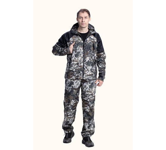 Костюм TAIFHUNTER АЛЬТАИР 3 ДО-6035-60-62-182