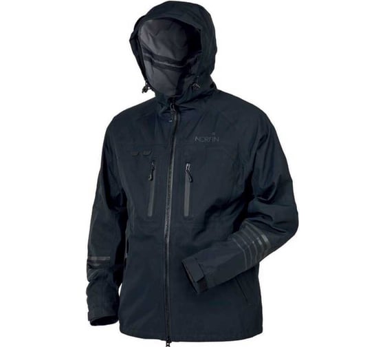 Куртка NORFIN TORRENT PRO 04 р.XL-L 525004-XL-L 1