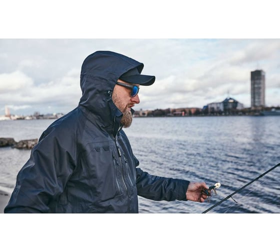Куртка NORFIN TORRENT PRO 02 р.M-L 525002-M-L