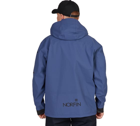 Куртка забродная Norfin PERFORMANCE 06 р.XXXL 529106-XXXL