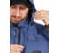 Куртка забродная Norfin PERFORMANCE 06 р.XXXL 529106-XXXL 5