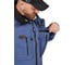 Куртка забродная Norfin PERFORMANCE 06 р.XXXL 529106-XXXL 11