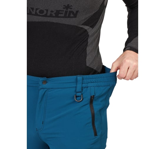 Штаны Norfin ROVER LIGHT 05 р.XXL 787005-XXL