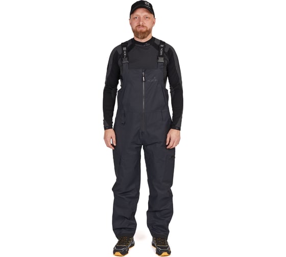 Штаны NORFIN TORRENT PRO 04 р.XL-L 526004-XL-L 1