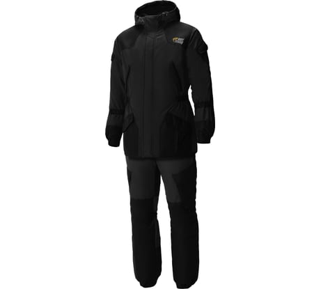 Утепленный костюм СОЮЗСПЕЦОДЕЖДА West Fishing, черный, р. 64-66, рост 170-176 2000000129471