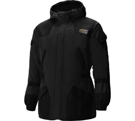 Утепленный костюм СОЮЗСПЕЦОДЕЖДА West Fishing, черный, р. 48-50, рост 182-188 2000000129402