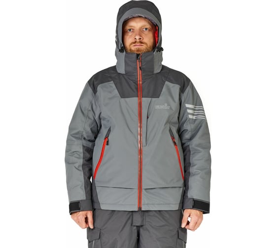 Демисезонная куртка NORFIN VERITY PRO GR 03 р.L 737003-L