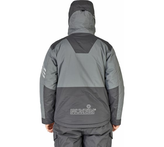 Демисезонная куртка NORFIN VERITY PRO GR 04 р.XL 737004-XL