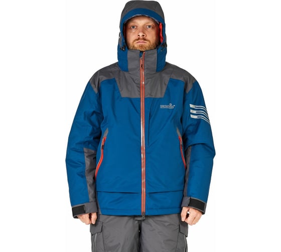 Демисезонная куртка NORFIN VERITY PRO BL 04 р.XL 737104-XL