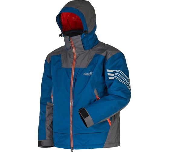 Демисезонная куртка NORFIN VERITY PRO BL 06 р.XXXL 737106-XXXL
