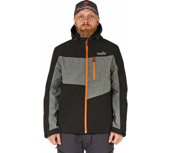 Флисовая куртка NORFIN VECTOR 04 р.XL 418004-XL