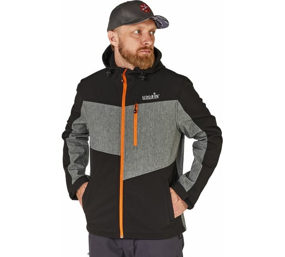 Флисовая куртка NORFIN VECTOR 04 р.XL 418004-XL