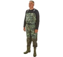 Вейдерсы HIGASHI Kano w/boot, LK 06399_6686