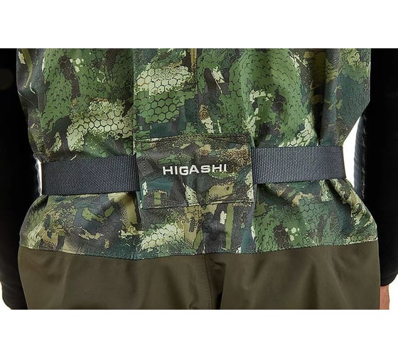 Вейдерсы HIGASHI Kano w/boot, XXXL 06399_6693 - выгодная цена