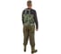 Вейдерсы HIGASHI Kano w/boot, XXXL 06399_6693 13