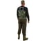 Вейдерсы HIGASHI Kano w/felt boot, XXXL 06401_6711 9