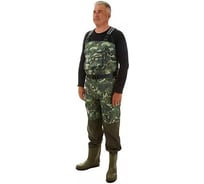 Вейдерсы HIGASHI Kano w/felt boot, LK 06401_6704