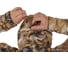 Куртка утепленная HIGASHI Stone Jacket Honey Comb, S 06532_7059 8