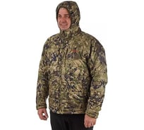 Куртка утепленная HIGASHI Timber Jacket Optifade Green, XXL 06529_7040