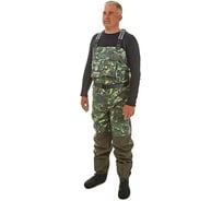 Вейдерсы HIGASHI Kano w/sock, XL 06400_6699