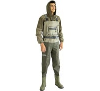 Вейдерсы HIGASHI Oki w/felt boot, MK 05712_5516