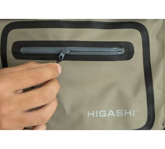 Вейдерсы HIGASHI Oki w/sock, MK 05713_5525