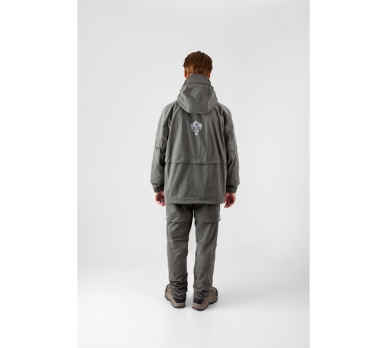 Костюм ORION Active Элит Барьер хол.зеленый_р-р 52-54 рост 182-188 4660335521180