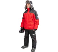 Зимний костюм Helios Чарыш Pro, красный/черный, р.L, 10/10 К T-KSCP-L-50/176R 00000307105