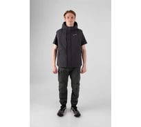 Жилет ORION Active Енот таслан графит, р-р 52-54, рост 182-188 4660335509546