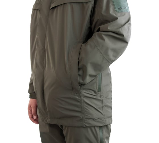 Тактический костюм 7.62 Монолит хаки_р-р 56-58 рост 182-188 4660335500192