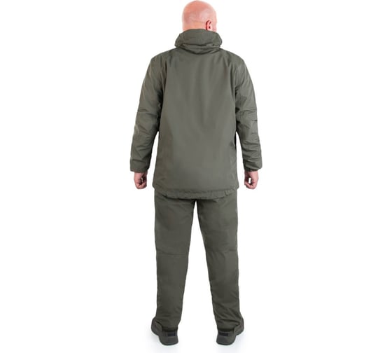 Тактический костюм 7.62 Монолит хаки_р-р 52-54 рост 170-176 4660335500161