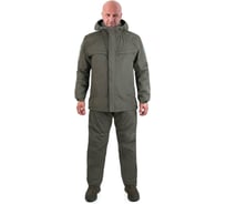 Тактический костюм 7.62 Монолит хаки_р-р 48-50 рост 170-176 4660335500147
