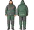Костюм зимний NORFIN DISCOVERY 3 GR 04 р.XL 453304-XL 2
