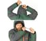 Костюм зимний NORFIN DISCOVERY 3 GR 02 р.M-SH 453302-M-SH 6
