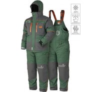 Костюм зимний NORFIN DISCOVERY 3 GR 03 р.L-SH 453303-L-SH
