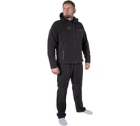 Костюм флисовый NORFIN ALPHA BL 01 р.S 380001-S