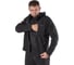 Костюм флисовый NORFIN ALPHA BL 05 р.XXL 380005-XXL 7