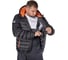 Куртка Norfin COREHEAT S 3096001-S 7