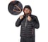 Куртка NORFIN COREHEAT 05 р.XXL 3096005-XXL 5