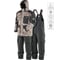 Костюм зимний NORFIN Norfin TORNADO PRO DESERT LE 05 р.XXL 409905-XXL 1