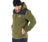Куртка флисовая NORFIN POLARGUARD GN 03 р.L 388203-L 5